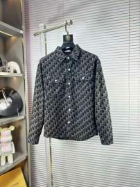 Picture of Dior Jackets _SKUDiorM-3XL11Lx13734492